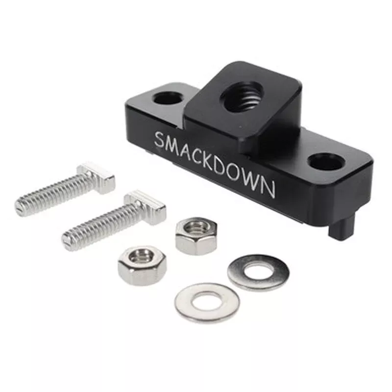 Smackdown Rod Holder Bases