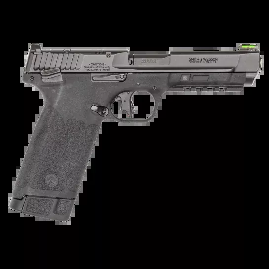 Smith & Wesson M&P22MAG Optic Ready .22WMR 4.3″BBL (13433)