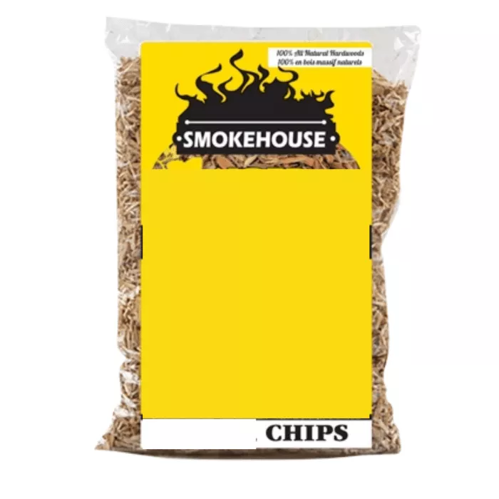 Smokehouse Products Chips