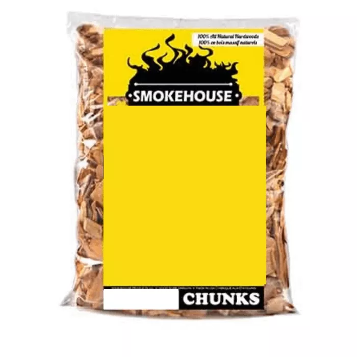 Smokehouse Products Chunks