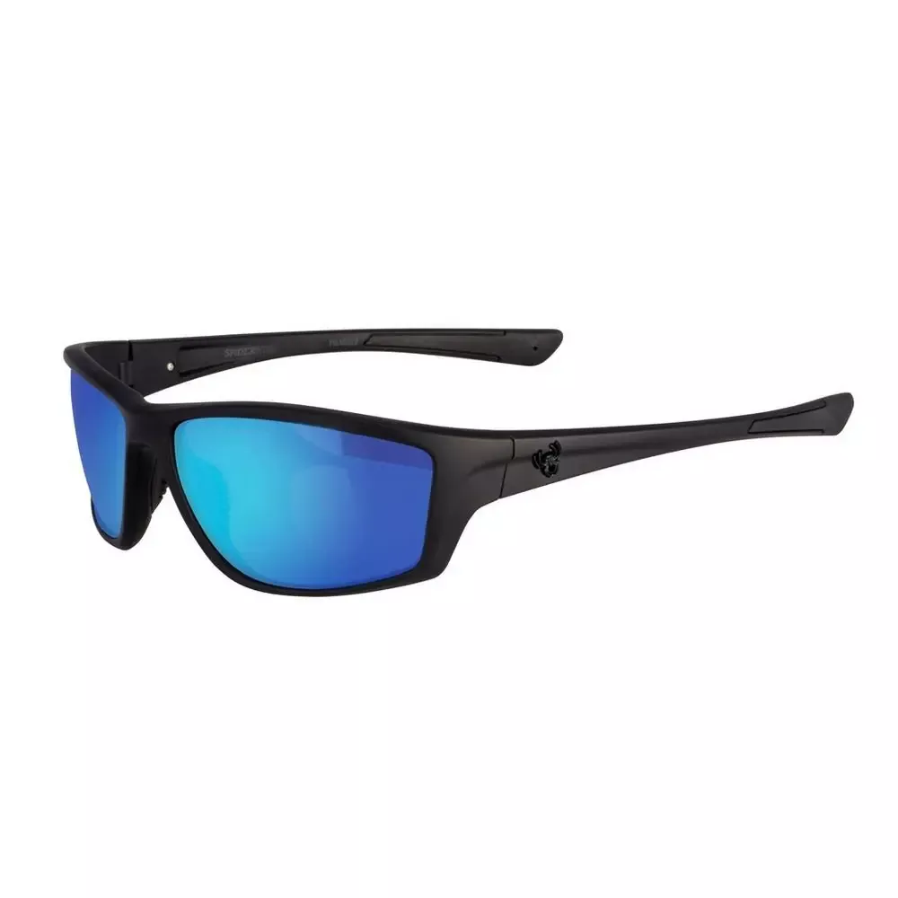 Spiderwire Sunglasses Black Frame