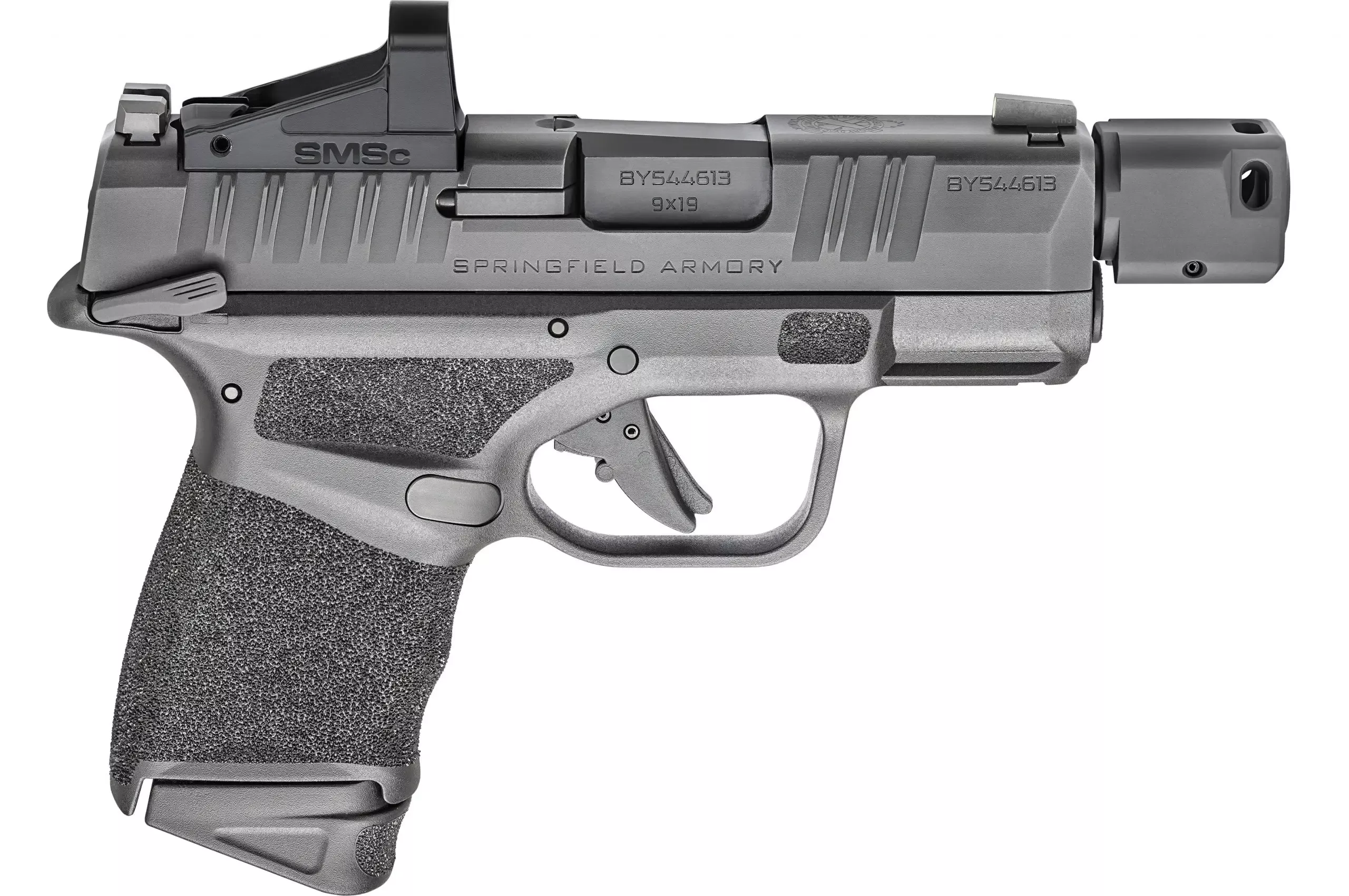 Springfield Hellcat RDP 3.8″ Micro-Compact 9mm Handgun