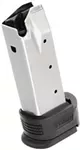 Springfield Xd 9Mm 16Rd Mag Bl