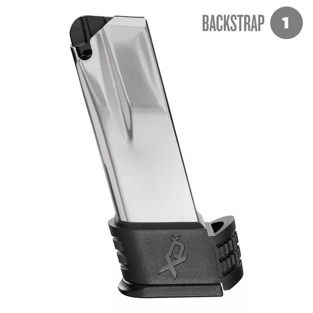 Springfield XD-M Elite Compact Magazine (10mm)