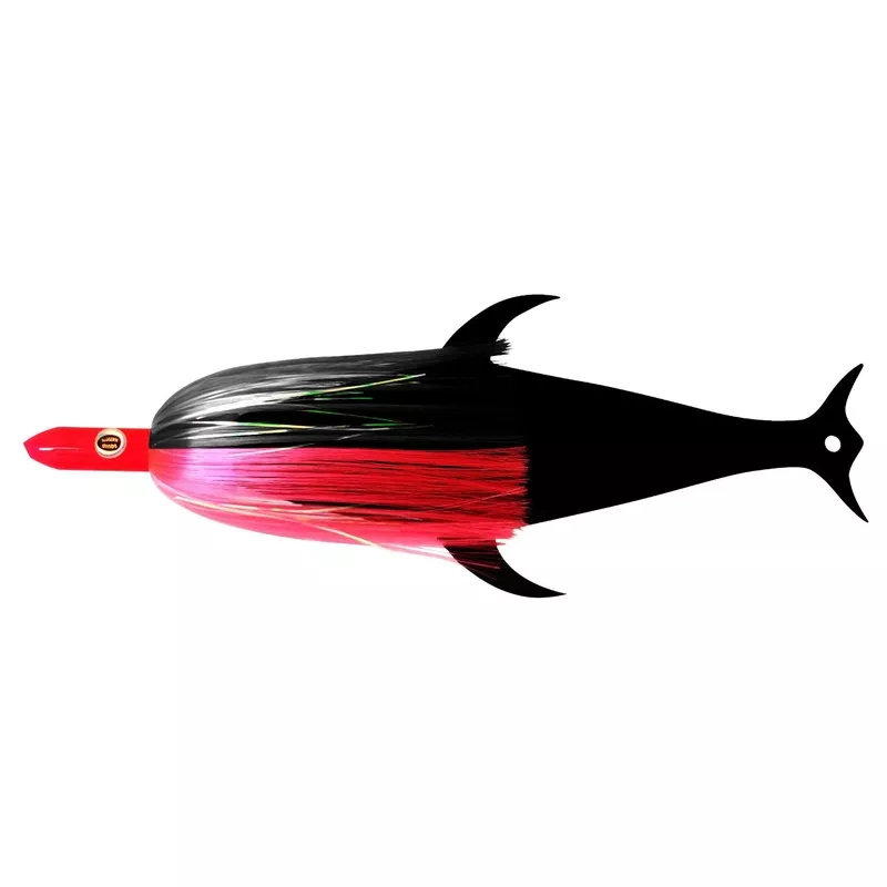 Squidnation Dredge Skullz with Mudflap