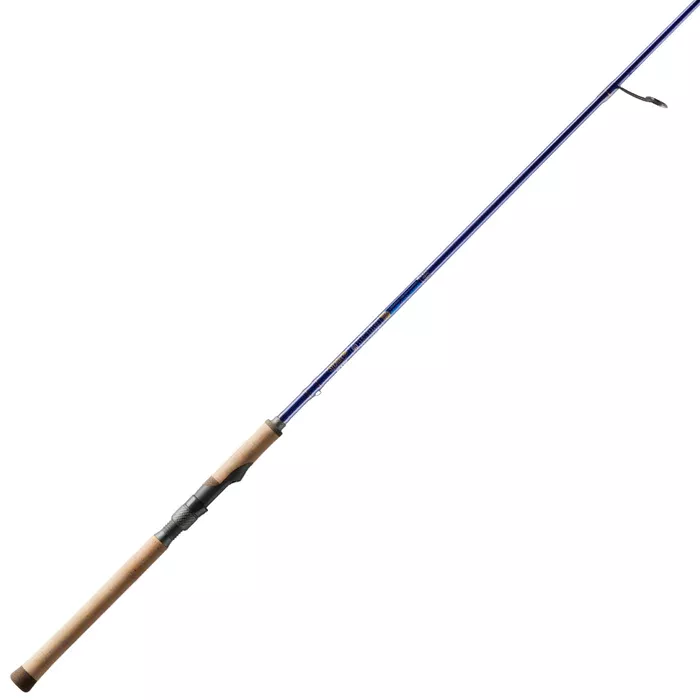 St. Croix Legend Tournament Walleye Spinning Rod