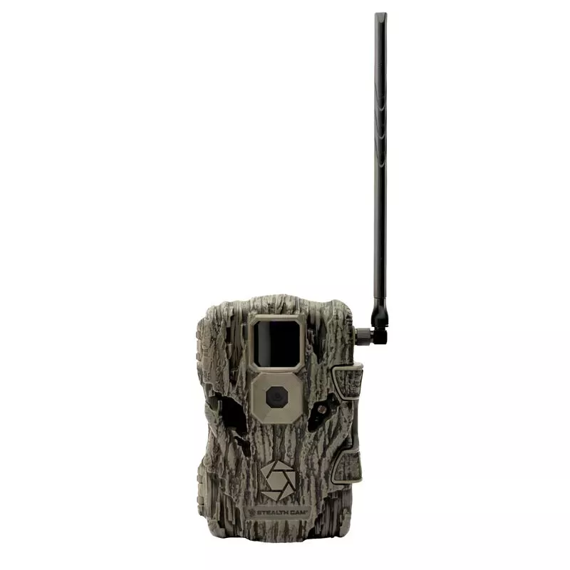 Stealth Cam Cellular Fusion 26 MP No Glow Camo