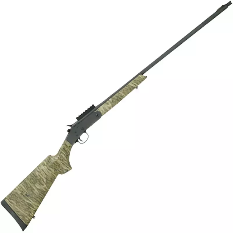 Stevens 301 Turkey Bottomland .410, 26″BBL (19252)