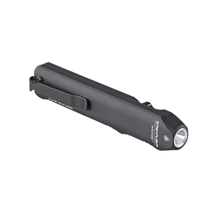 Streamlight WEDGE SLIM EDC 1000LM BLK - CARRY FLASHLIGHT