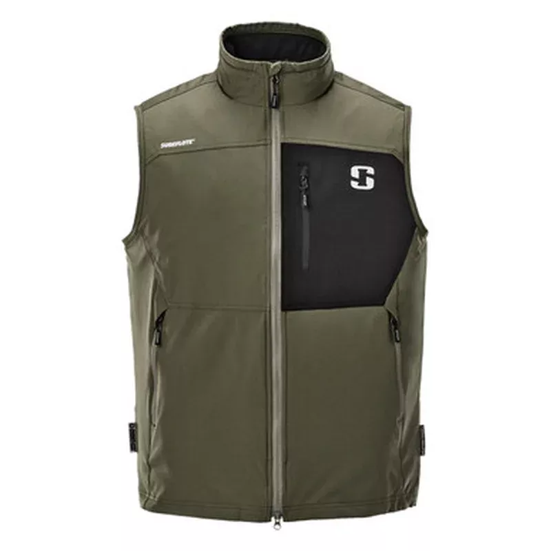 Striker Ice Shield Float Vest