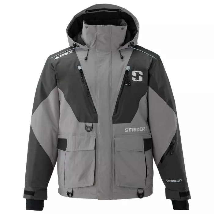 StrikerICE Men's Apex Jacket
