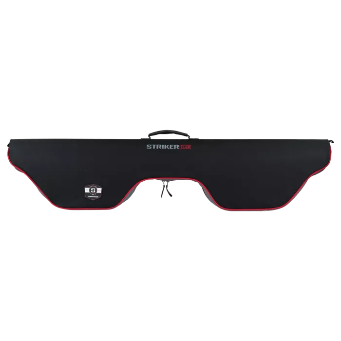 StrikerICE Rod Case - Black