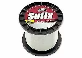 Sufix Elite Monofilament Fishing Line