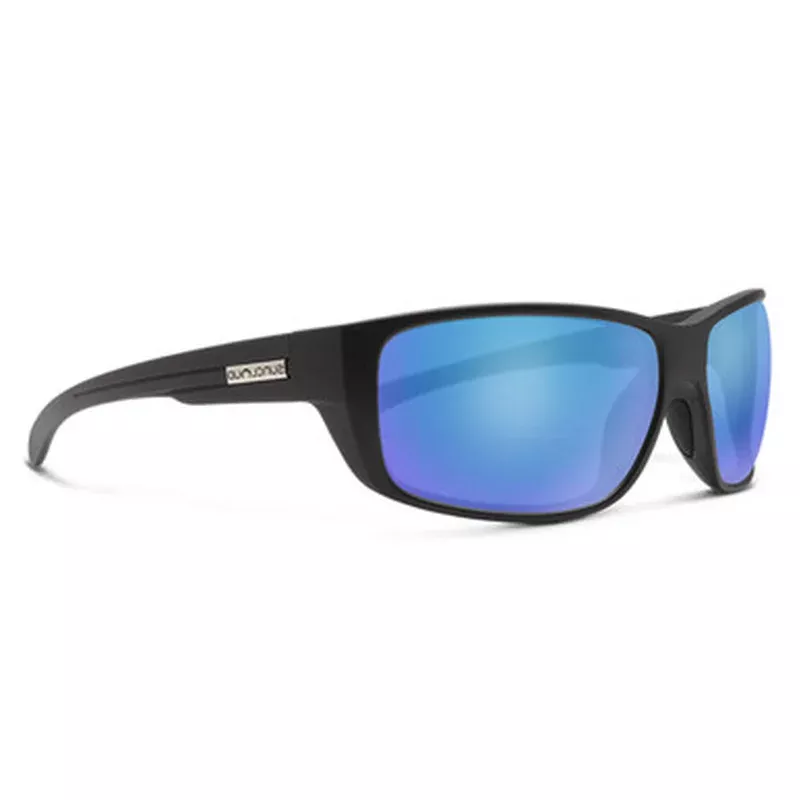 Suncloud Eyewear Milestone Polarized Sunglasses