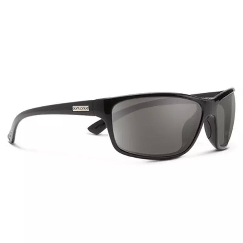 Suncloud Eyewear Sentry Polarized Sunglasses