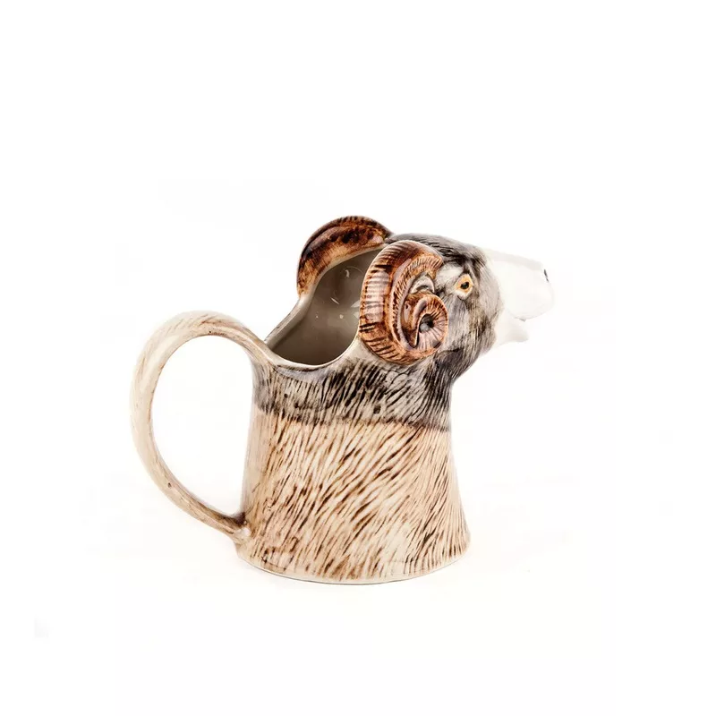 Swaledale Sheep Jug – Medium