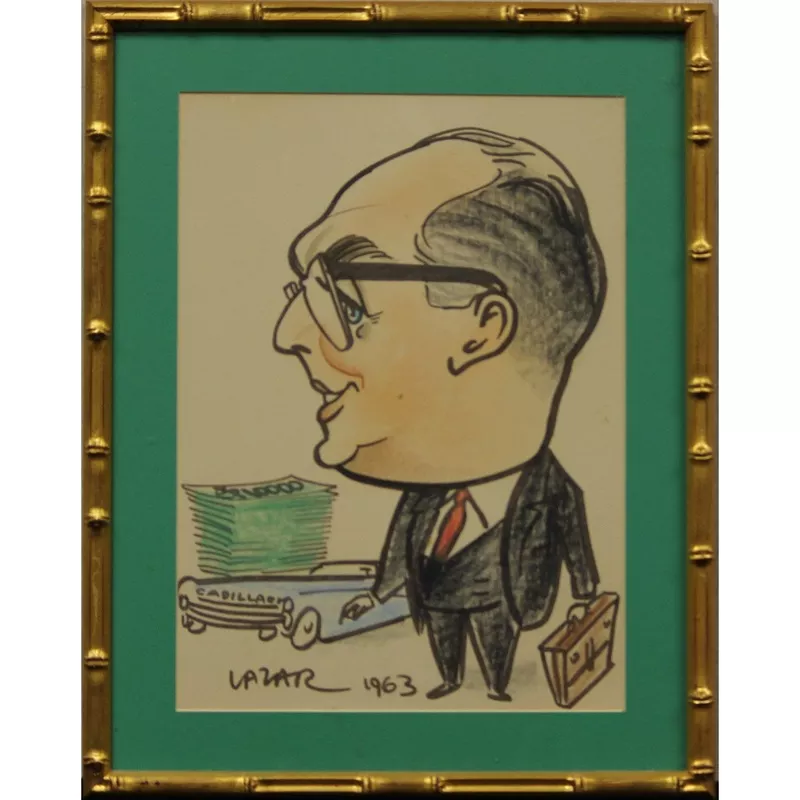 "Swifty" 1963