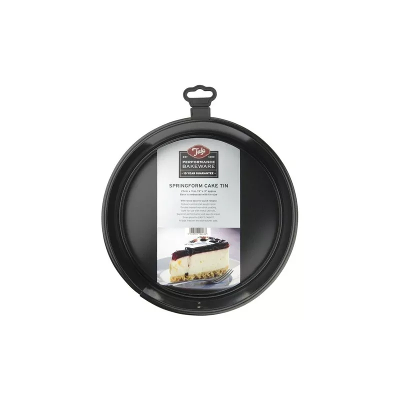 Tala Performance Springform Cake Tin 23cm