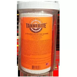 Tannerite 2 Pound Exploding Target