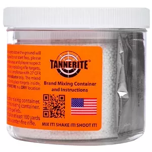 Tannerite Exploding Target Single 1/2lb