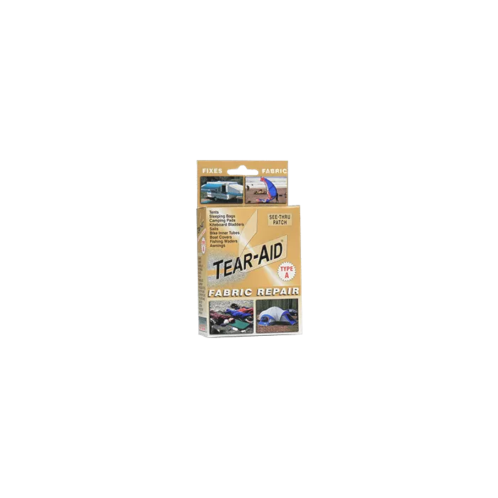 Tear-Aid Repair Kits