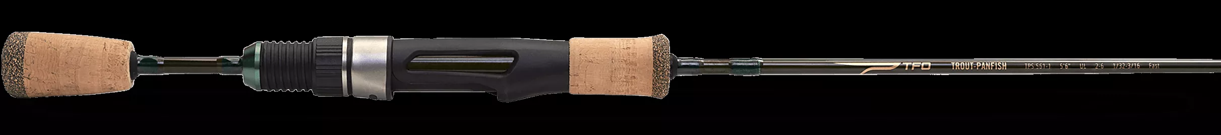 TFO Trout Panfish Rod