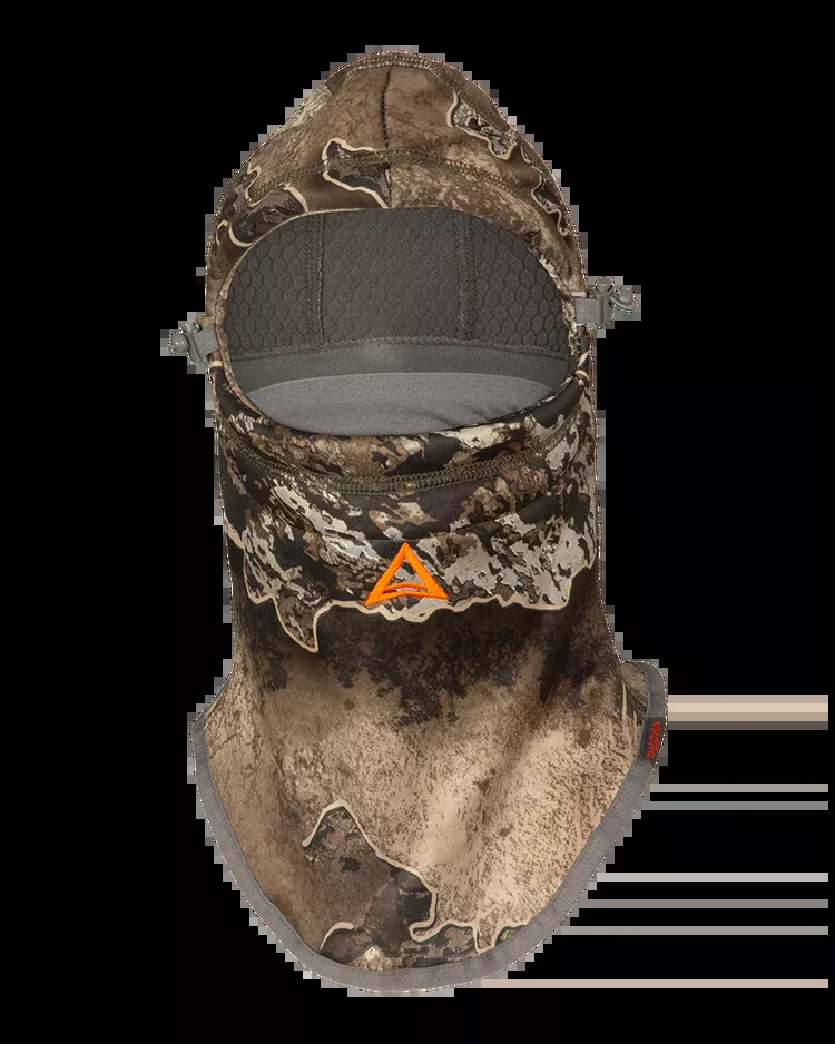Thacha L-2 Midweight Fleece Balaclava