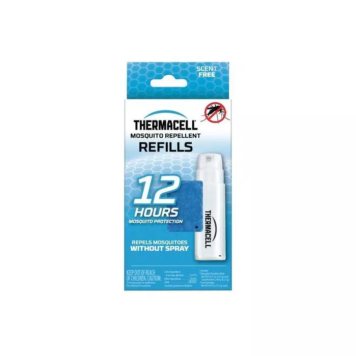 Thermacell Original Mosquito Repellent Refills