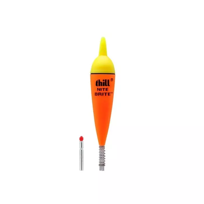 Thill Nite Brite Lighted Floats