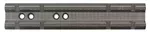 Thompson Center 9893 Black Weaver Style Base