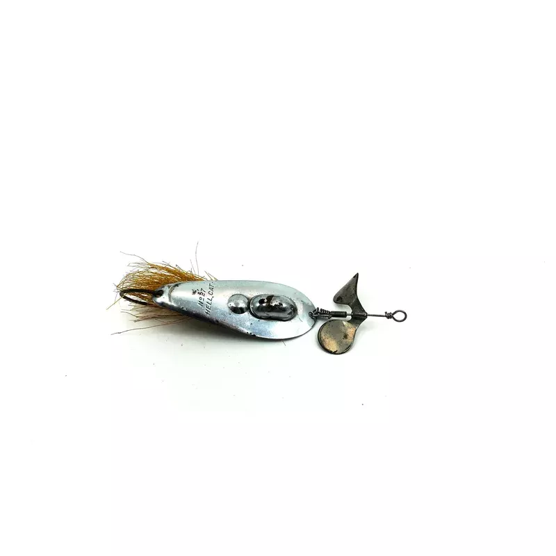True Temper Hell Cat Spoon