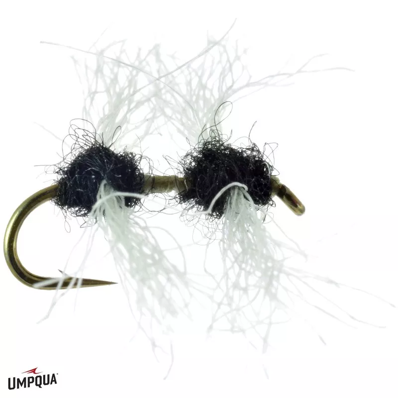 Two Wing Trico Spinner