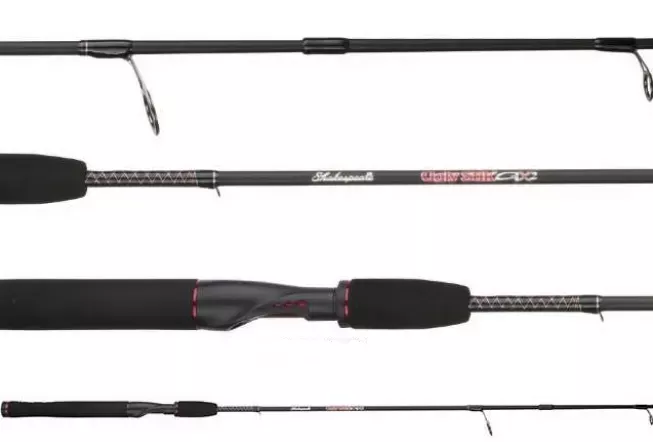 Ugly Stick GX2 Spin Rod 6′ L