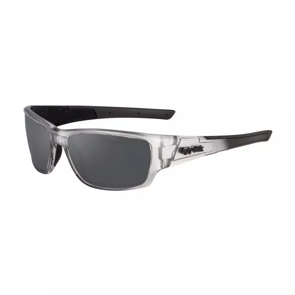 Ugly Stik USK011 Silver Sunglasses