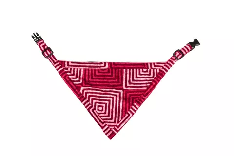 Unbugz it Pet Bandana