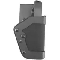 Uncle Mike?s Duty Holster