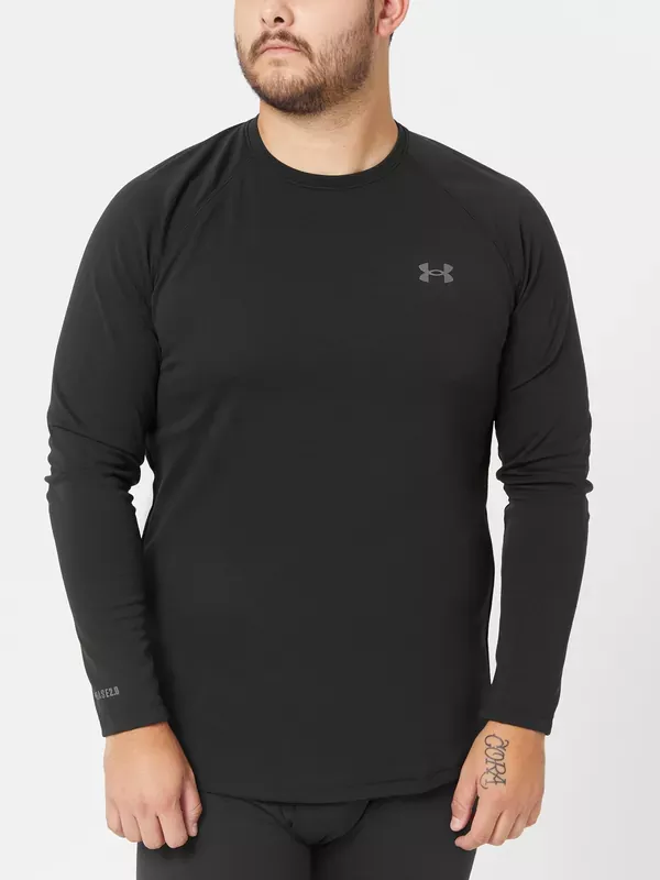 Under Armour Base 2.0 Crew