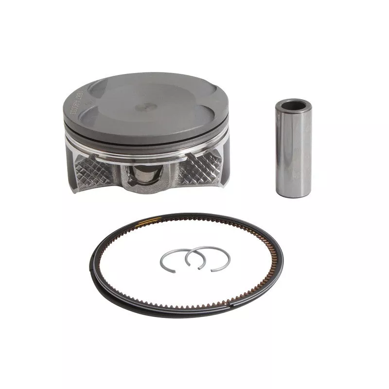 Vertex Cast Replica Piston Kit