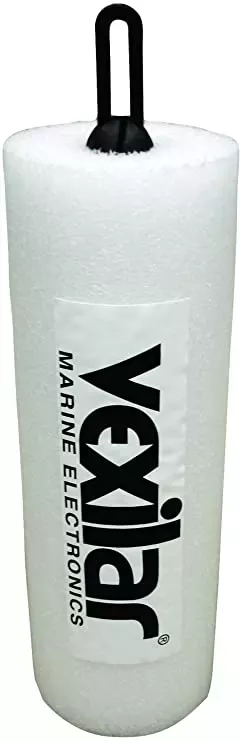 Vexilar Replacement Float with Stopper FT-100