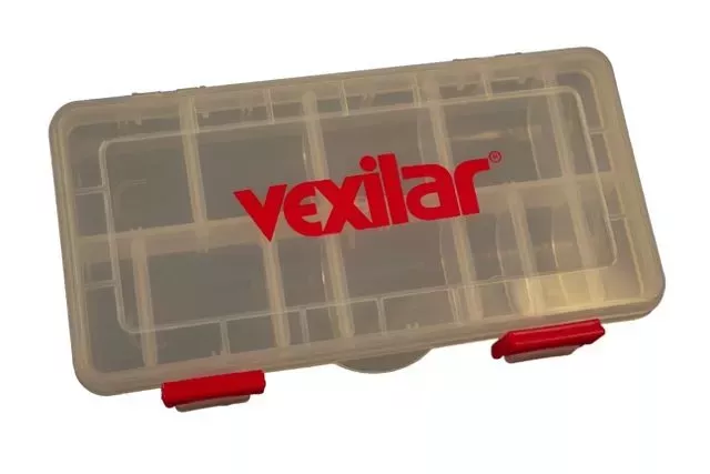 Vexilar Tackle Box For Ultra And ProPack Ice System