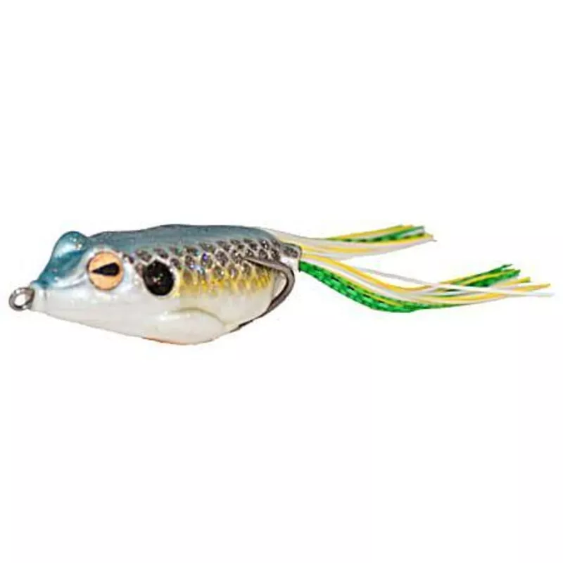 Vicious Fishing Frog VF70 3/4 oz 3″