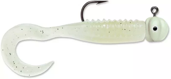 VMC CTJ Curl Tail Jig