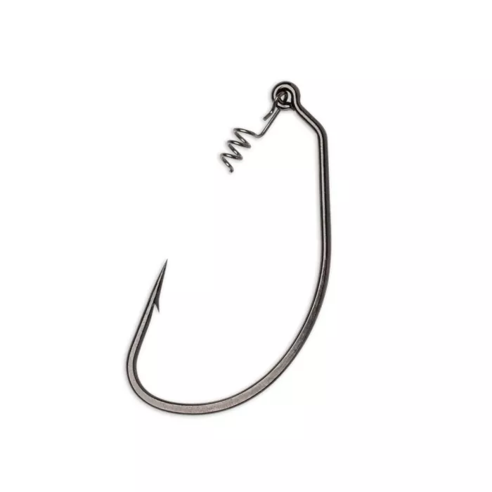 VMC HDSB Heavy Duty Swimbait Hooks - 4 Pack