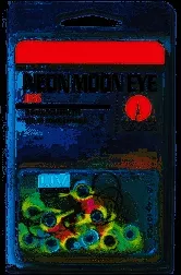 VMC NME UV Neon Moon Eye Jig Kits