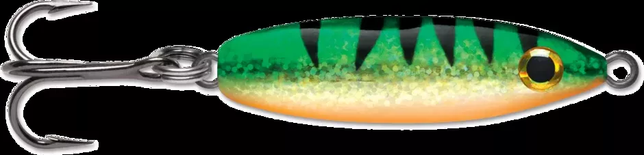 VMC Rattle Spoon