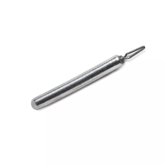 VMC TDSC Tungsten Drop Shot Cylinder Weight - 3 Pack