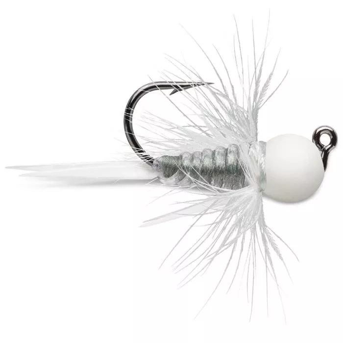 VMC Tungsten Bullfly Jigs