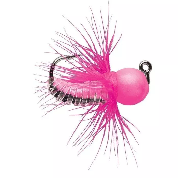 VMC Tungsten Fly Jigs