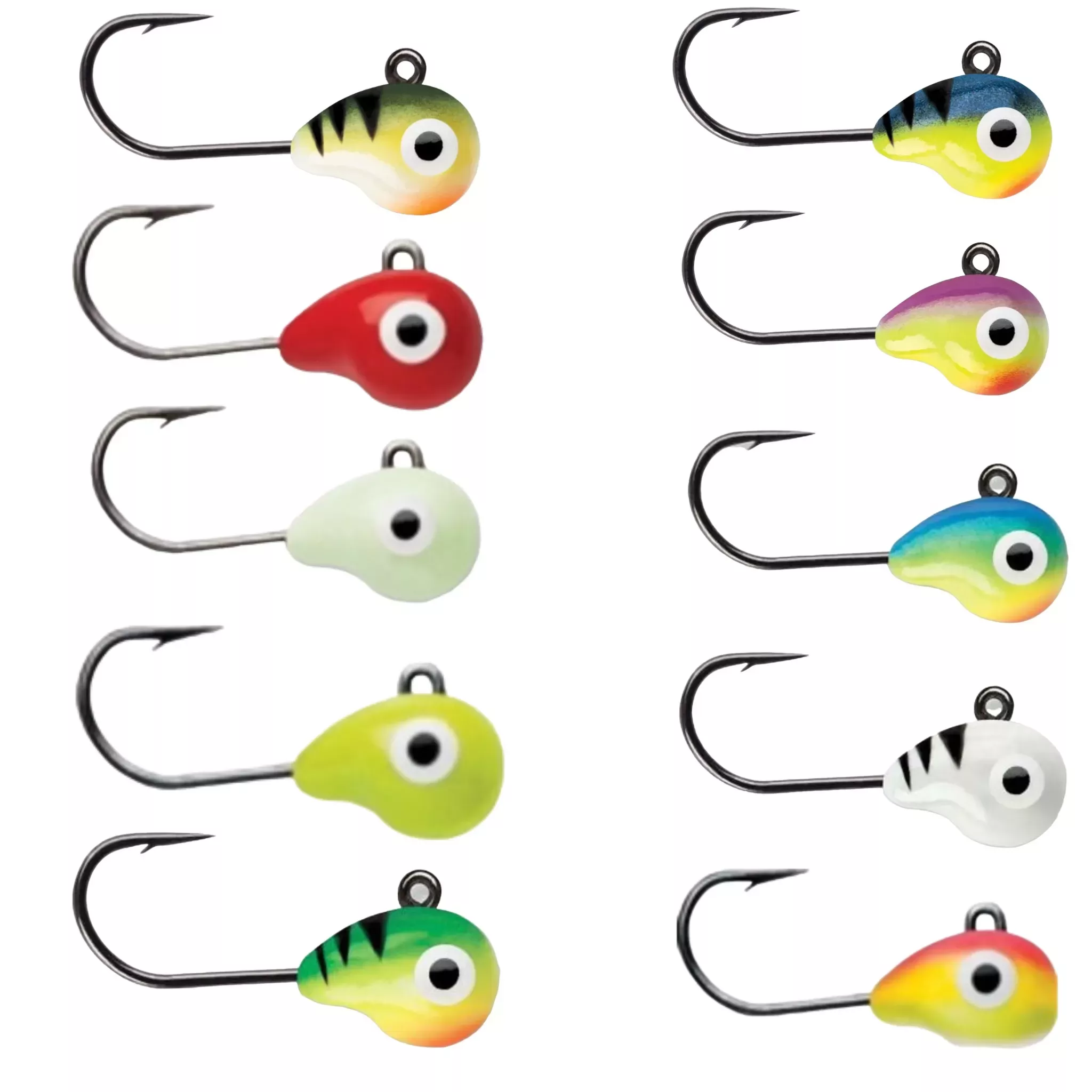 VMC Tungsten Tubby Jig