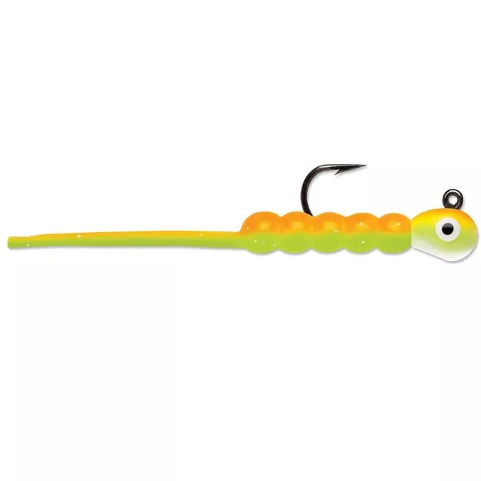 VMC Tungsten Wax Tail Jigs